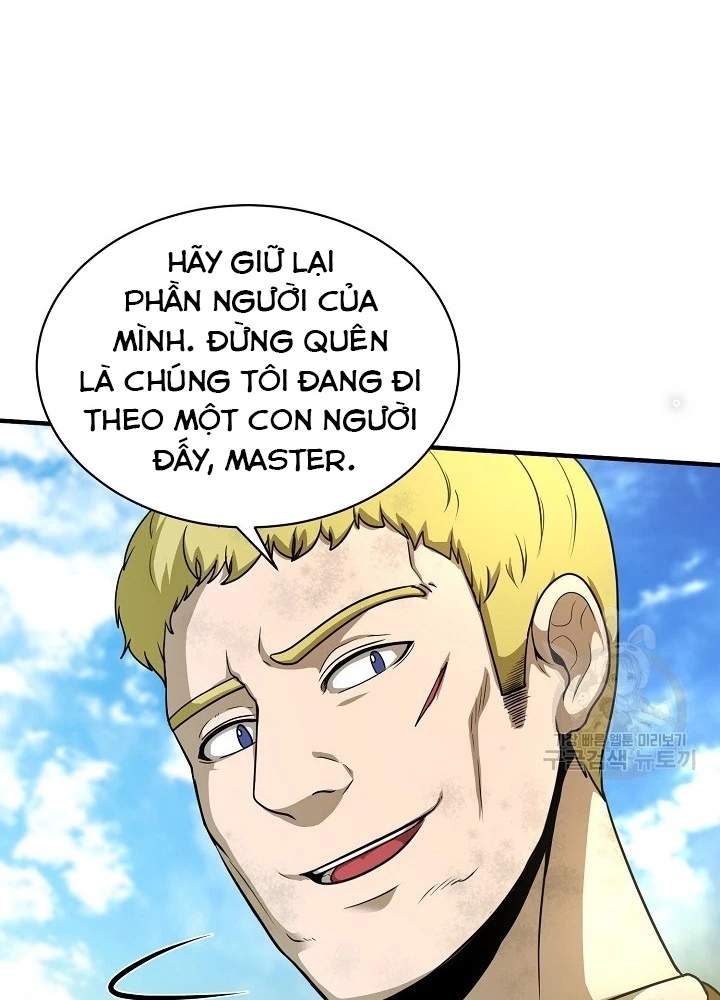 Ngôi Nhà Kết Nối Với Hầm Ngục Chapter 50 - Trang 2