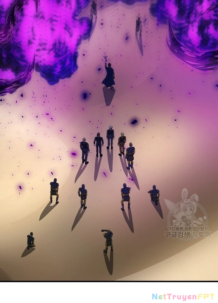 Ngôi Nhà Kết Nối Với Hầm Ngục Chapter 50 - Trang 2