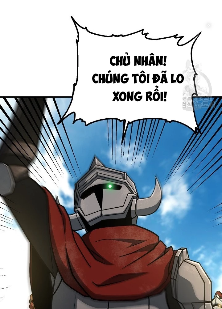 Ngôi Nhà Kết Nối Với Hầm Ngục Chapter 50 - Trang 2