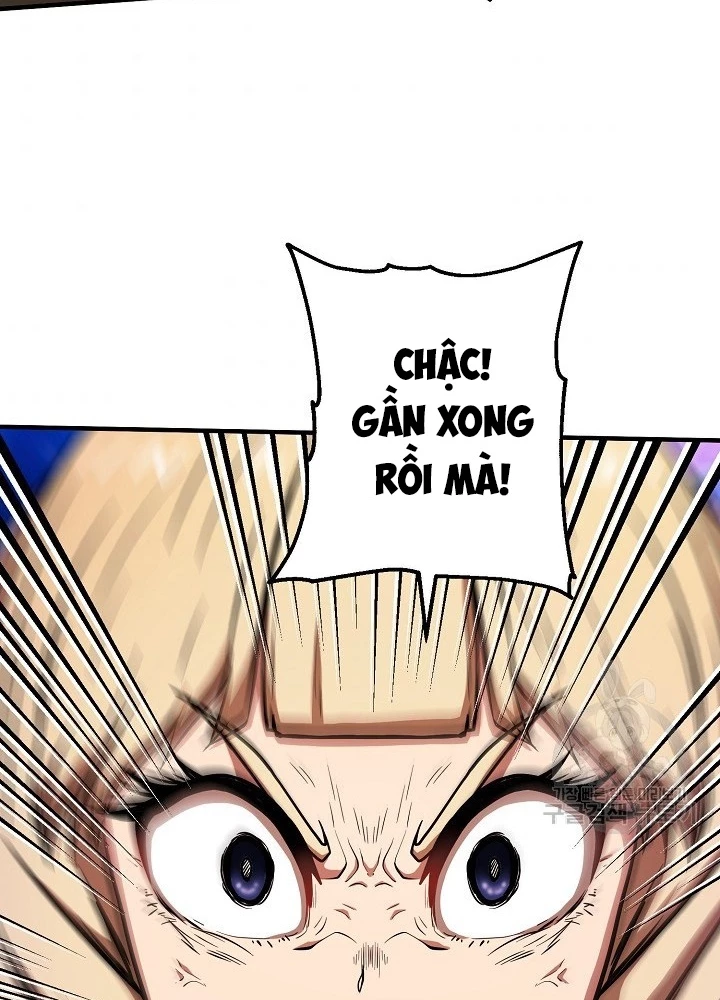 Ngôi Nhà Kết Nối Với Hầm Ngục Chapter 50 - Trang 2