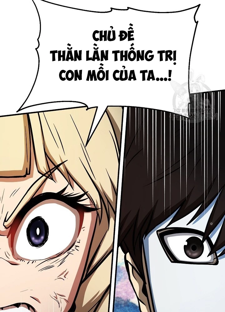 Ngôi Nhà Kết Nối Với Hầm Ngục Chapter 50 - Trang 2