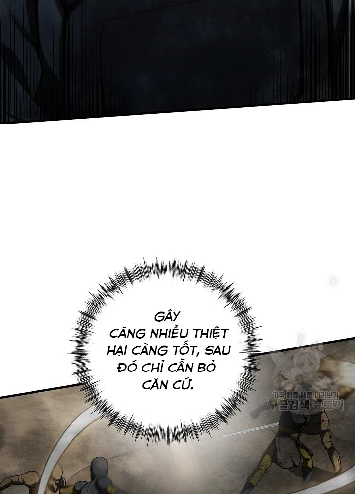 Ngôi Nhà Kết Nối Với Hầm Ngục Chapter 50 - Trang 2