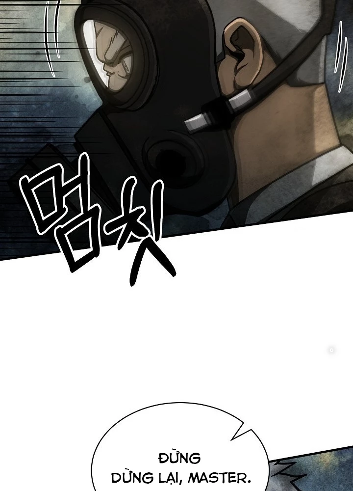 Ngôi Nhà Kết Nối Với Hầm Ngục Chapter 50 - Trang 2