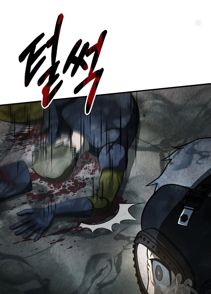 Ngôi Nhà Kết Nối Với Hầm Ngục Chapter 50 - Trang 2