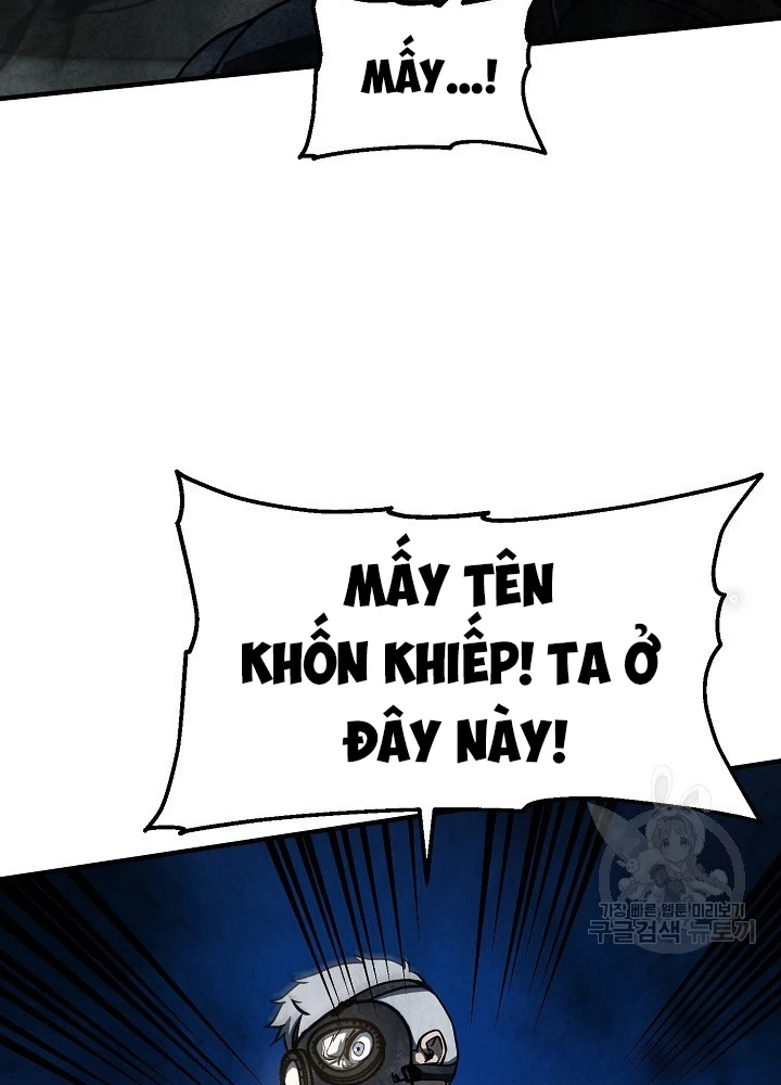 Ngôi Nhà Kết Nối Với Hầm Ngục Chapter 50 - Trang 2
