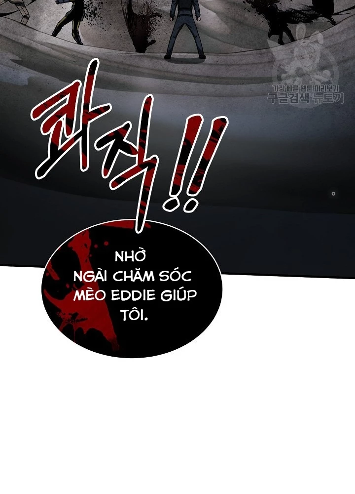 Ngôi Nhà Kết Nối Với Hầm Ngục Chapter 50 - Trang 2