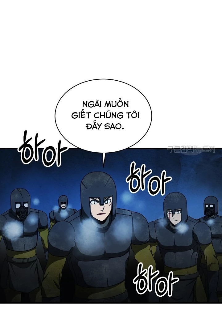 Ngôi Nhà Kết Nối Với Hầm Ngục Chapter 50 - Trang 2