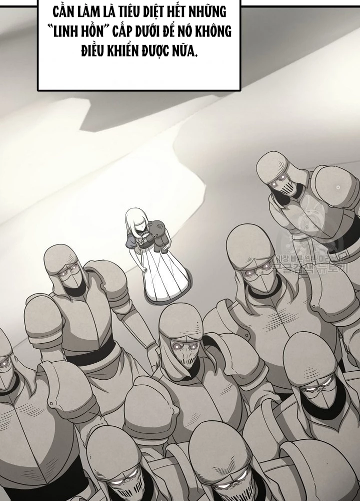 Ngôi Nhà Kết Nối Với Hầm Ngục Chapter 51 - Trang 2