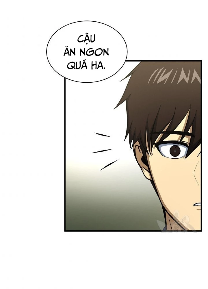 Ngôi Nhà Kết Nối Với Hầm Ngục Chapter 51 - Trang 2