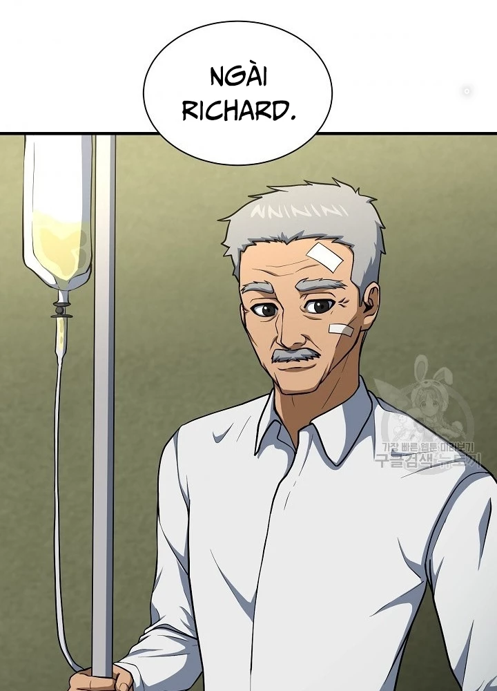 Ngôi Nhà Kết Nối Với Hầm Ngục Chapter 51 - Trang 2