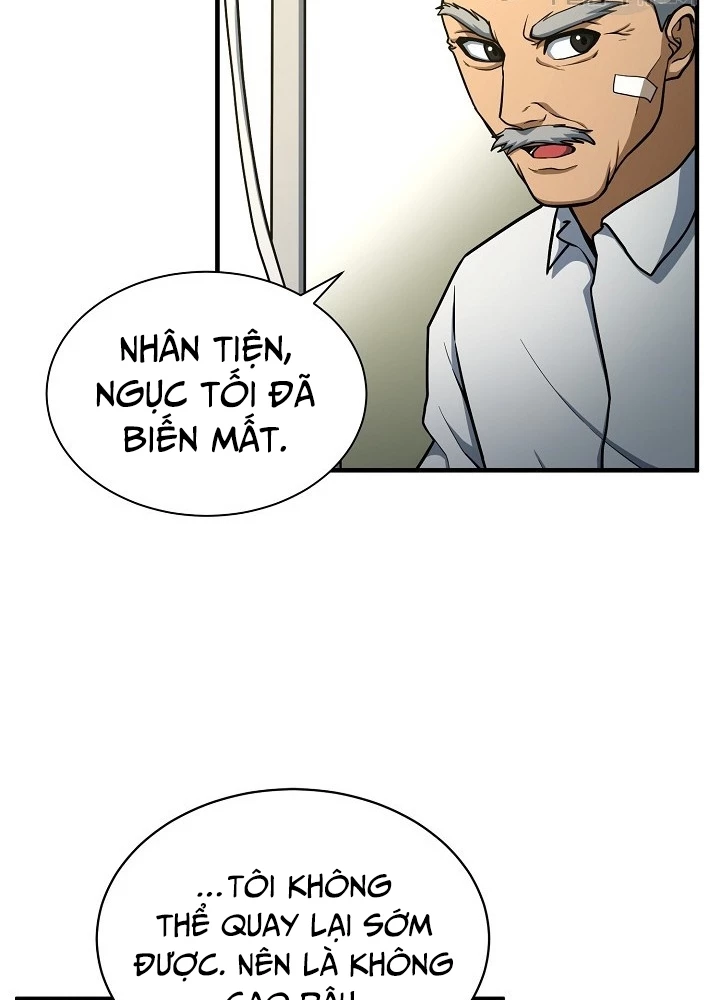 Ngôi Nhà Kết Nối Với Hầm Ngục Chapter 51 - Trang 2