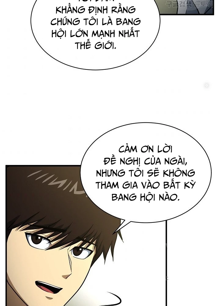 Ngôi Nhà Kết Nối Với Hầm Ngục Chapter 51 - Trang 2