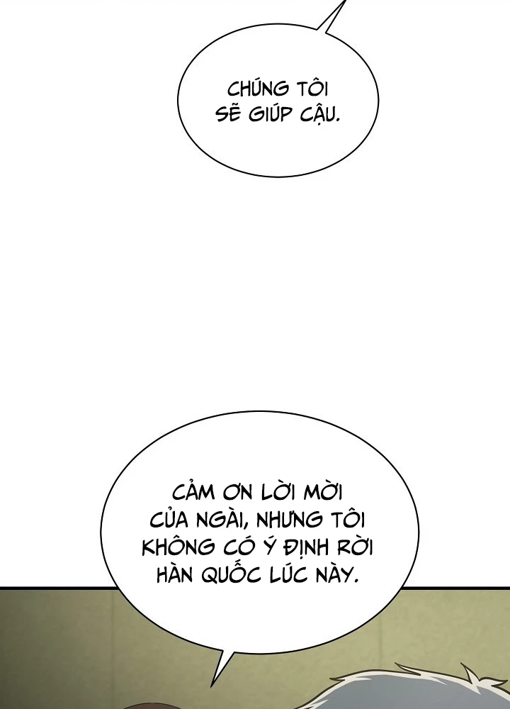 Ngôi Nhà Kết Nối Với Hầm Ngục Chapter 51 - Trang 2