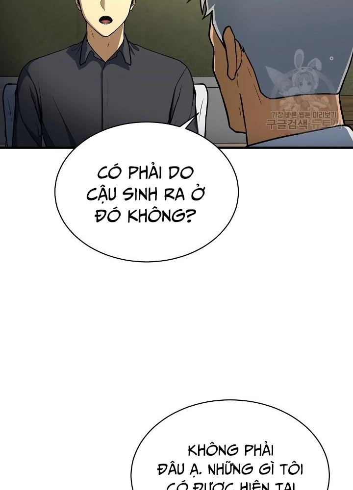 Ngôi Nhà Kết Nối Với Hầm Ngục Chapter 51 - Trang 2