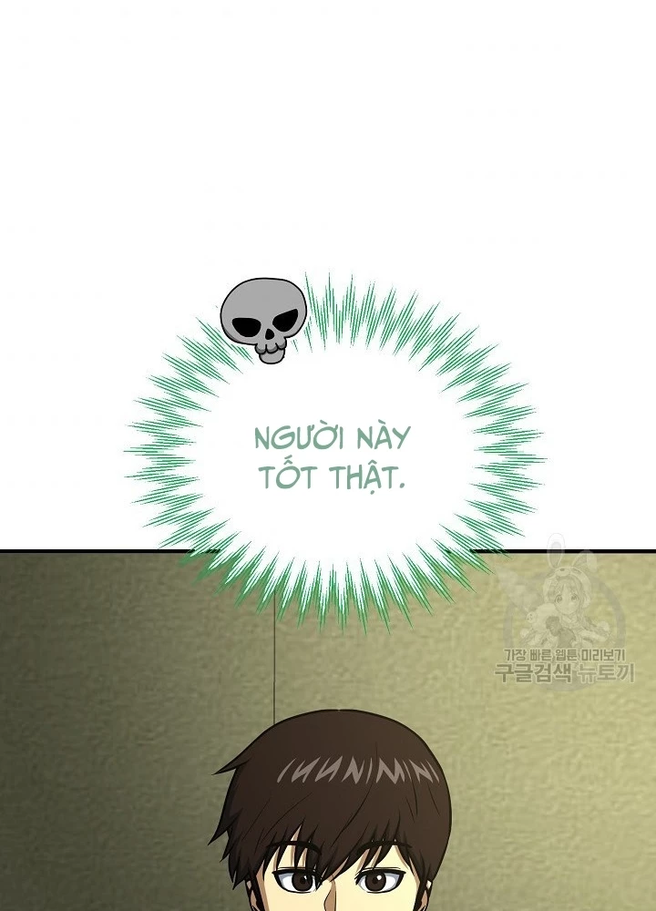 Ngôi Nhà Kết Nối Với Hầm Ngục Chapter 51 - Trang 2