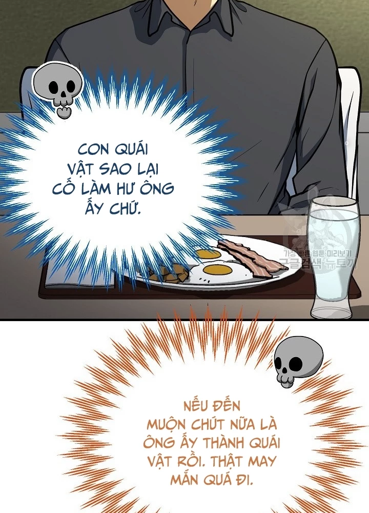 Ngôi Nhà Kết Nối Với Hầm Ngục Chapter 51 - Trang 2