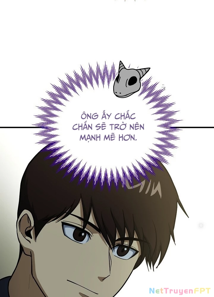 Ngôi Nhà Kết Nối Với Hầm Ngục Chapter 51 - Trang 2