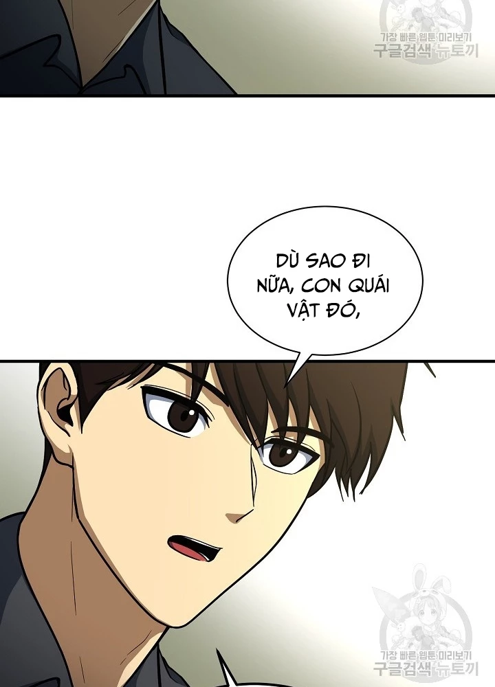 Ngôi Nhà Kết Nối Với Hầm Ngục Chapter 51 - Trang 2