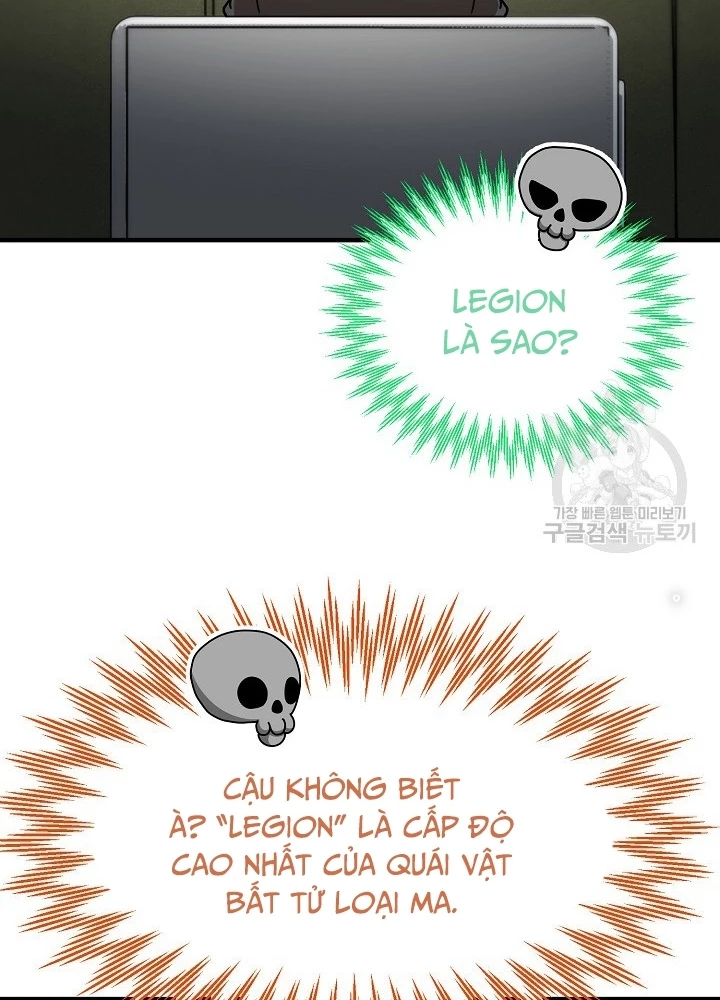 Ngôi Nhà Kết Nối Với Hầm Ngục Chapter 51 - Trang 2