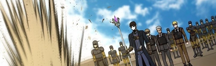 Ngôi Nhà Kết Nối Với Hầm Ngục Chapter 51 - Trang 2