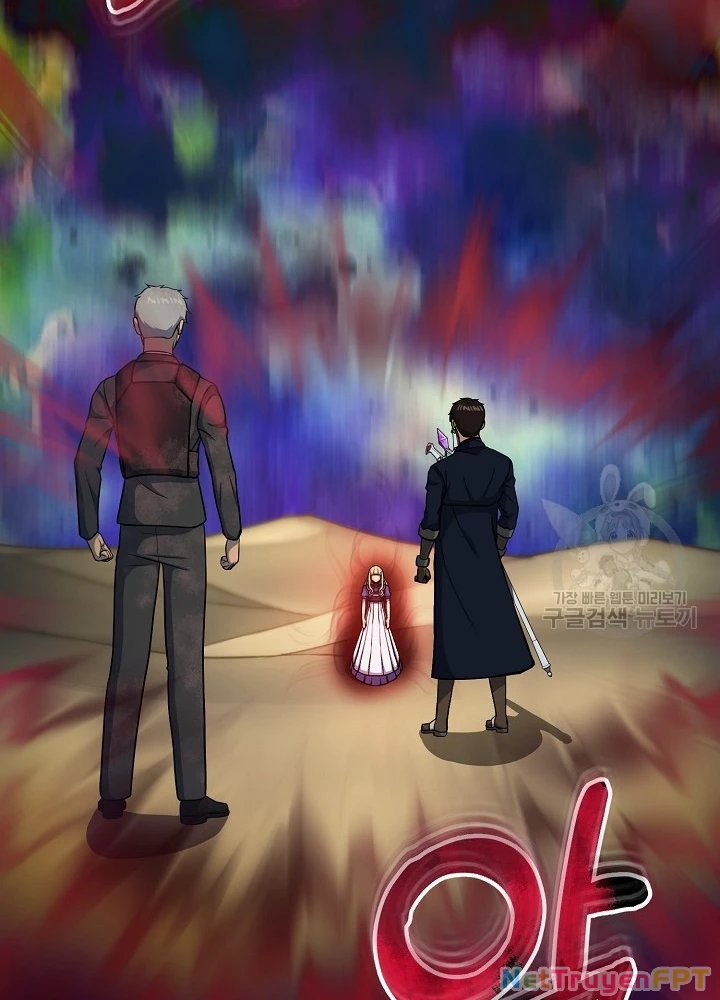 Ngôi Nhà Kết Nối Với Hầm Ngục Chapter 51 - Trang 2