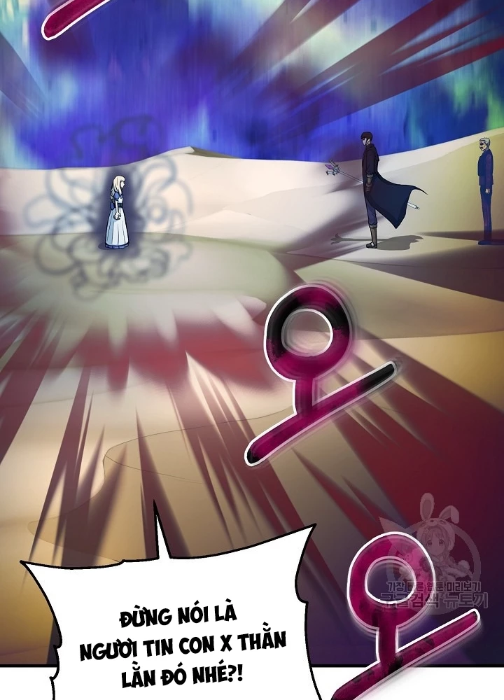 Ngôi Nhà Kết Nối Với Hầm Ngục Chapter 51 - Trang 2
