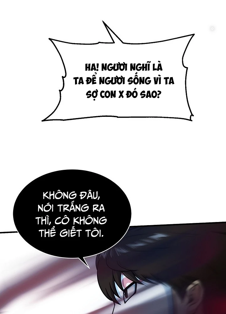 Ngôi Nhà Kết Nối Với Hầm Ngục Chapter 51 - Trang 2