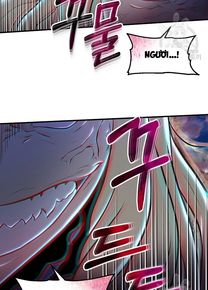 Ngôi Nhà Kết Nối Với Hầm Ngục Chapter 51 - Trang 2