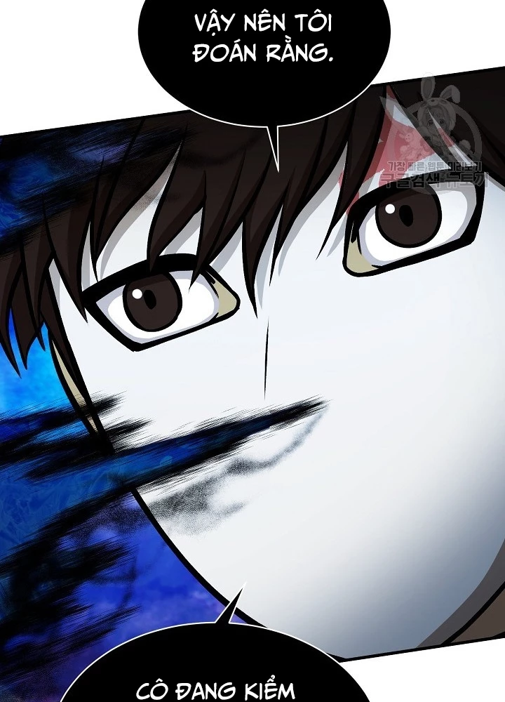 Ngôi Nhà Kết Nối Với Hầm Ngục Chapter 51 - Trang 2