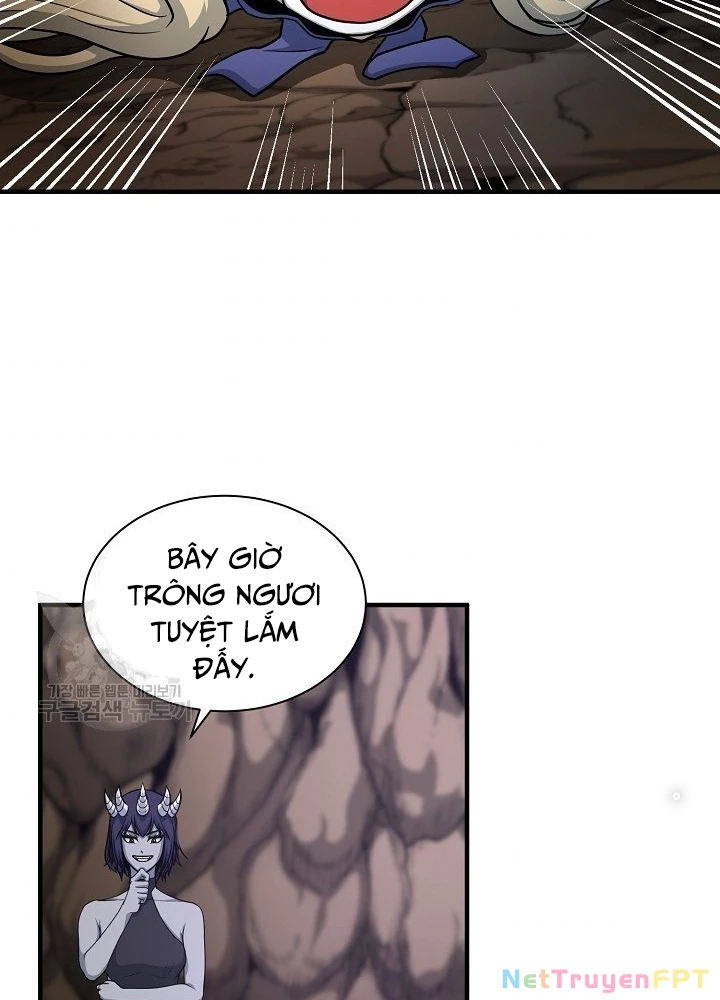 Ngôi Nhà Kết Nối Với Hầm Ngục Chapter 52 - Trang 2