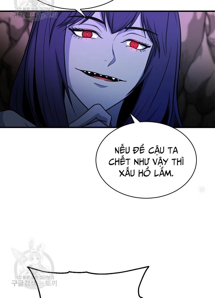 Ngôi Nhà Kết Nối Với Hầm Ngục Chapter 52 - Trang 2