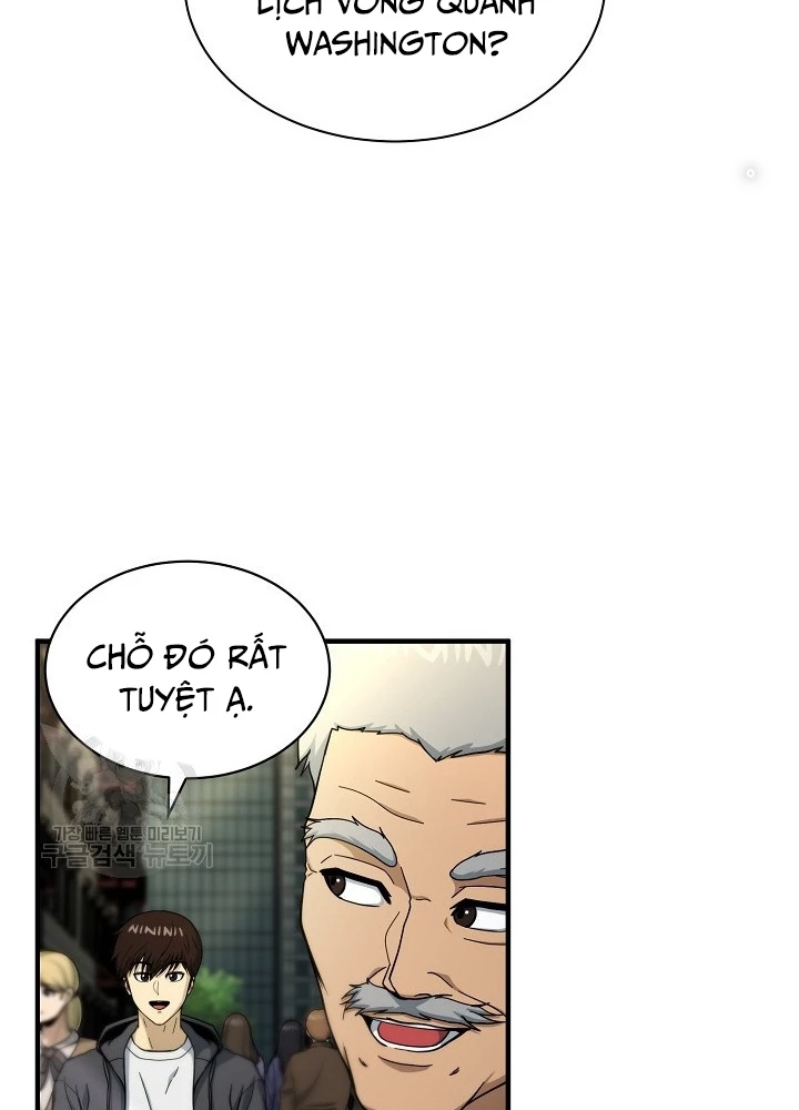 Ngôi Nhà Kết Nối Với Hầm Ngục Chapter 52 - Trang 2