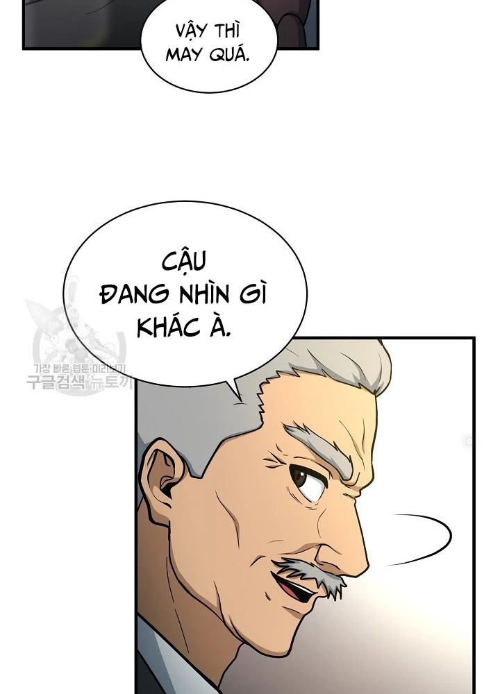 Ngôi Nhà Kết Nối Với Hầm Ngục Chapter 52 - Trang 2