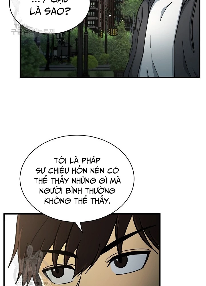 Ngôi Nhà Kết Nối Với Hầm Ngục Chapter 52 - Trang 2