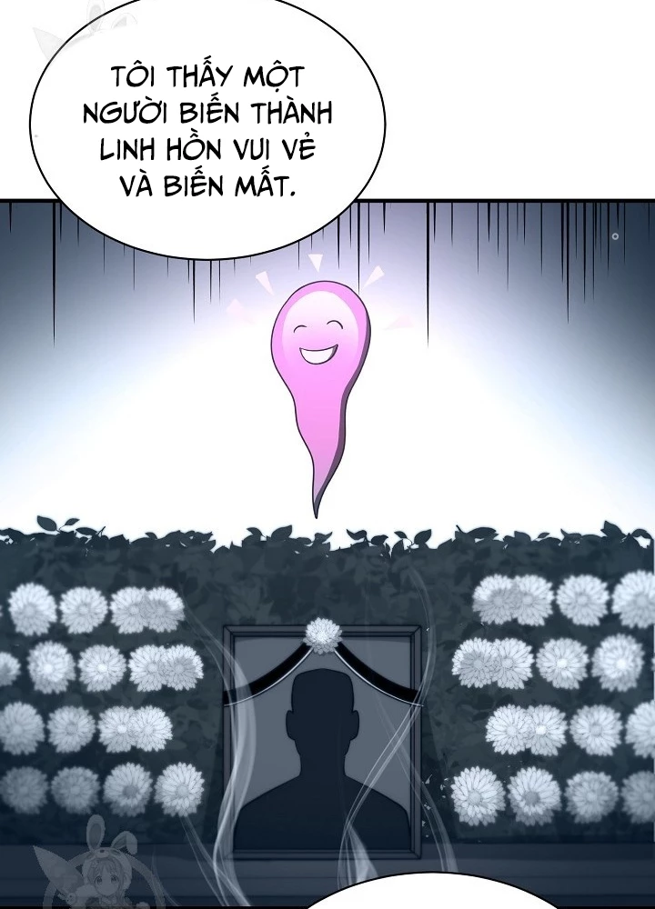 Ngôi Nhà Kết Nối Với Hầm Ngục Chapter 52 - Trang 2