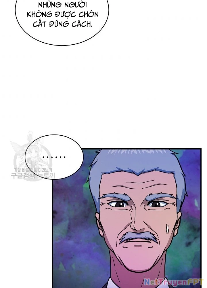 Ngôi Nhà Kết Nối Với Hầm Ngục Chapter 52 - Trang 2