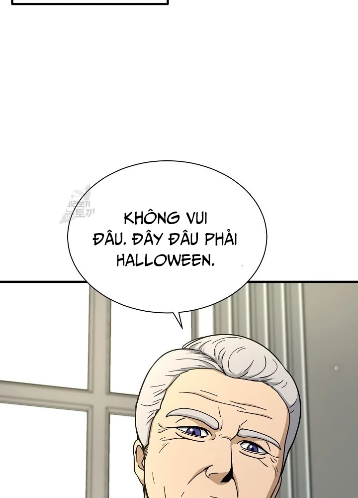 Ngôi Nhà Kết Nối Với Hầm Ngục Chapter 52 - Trang 2