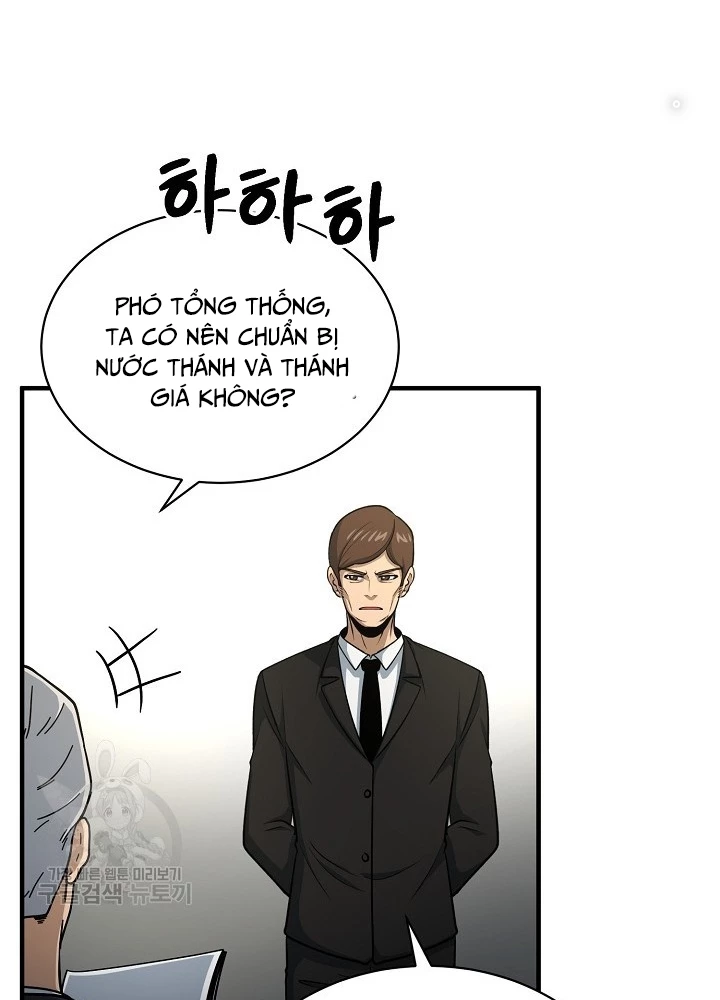 Ngôi Nhà Kết Nối Với Hầm Ngục Chapter 52 - Trang 2