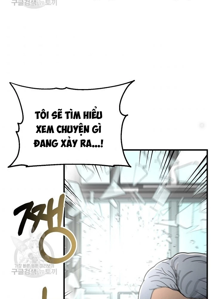 Ngôi Nhà Kết Nối Với Hầm Ngục Chapter 52 - Trang 2