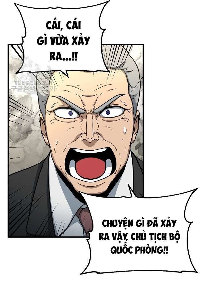 Ngôi Nhà Kết Nối Với Hầm Ngục Chapter 52 - Trang 2