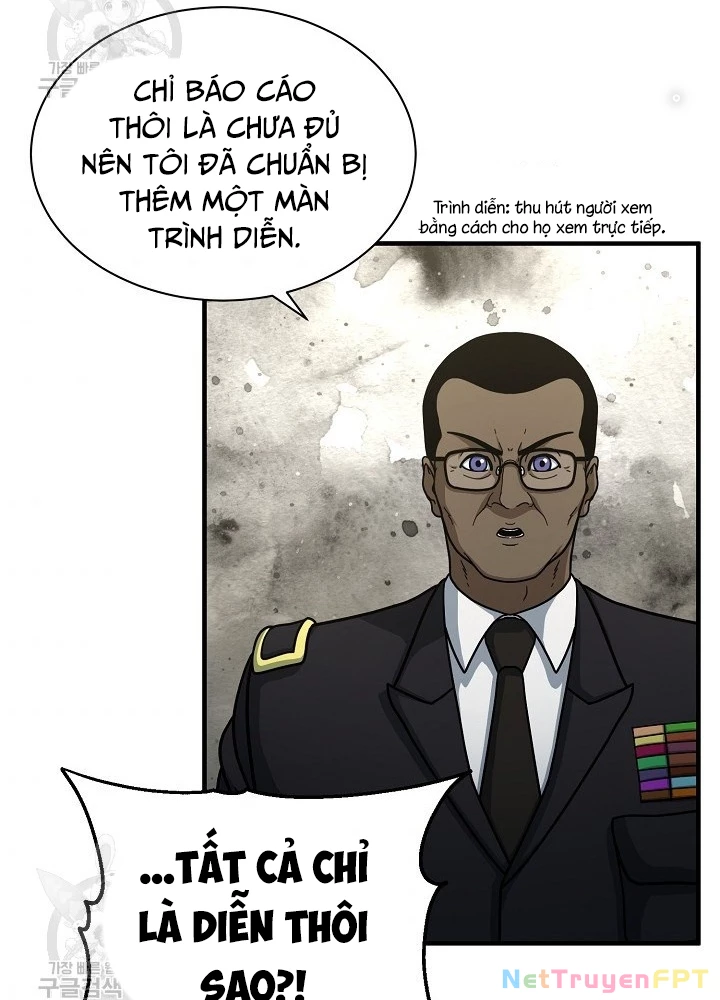 Ngôi Nhà Kết Nối Với Hầm Ngục Chapter 52 - Trang 2