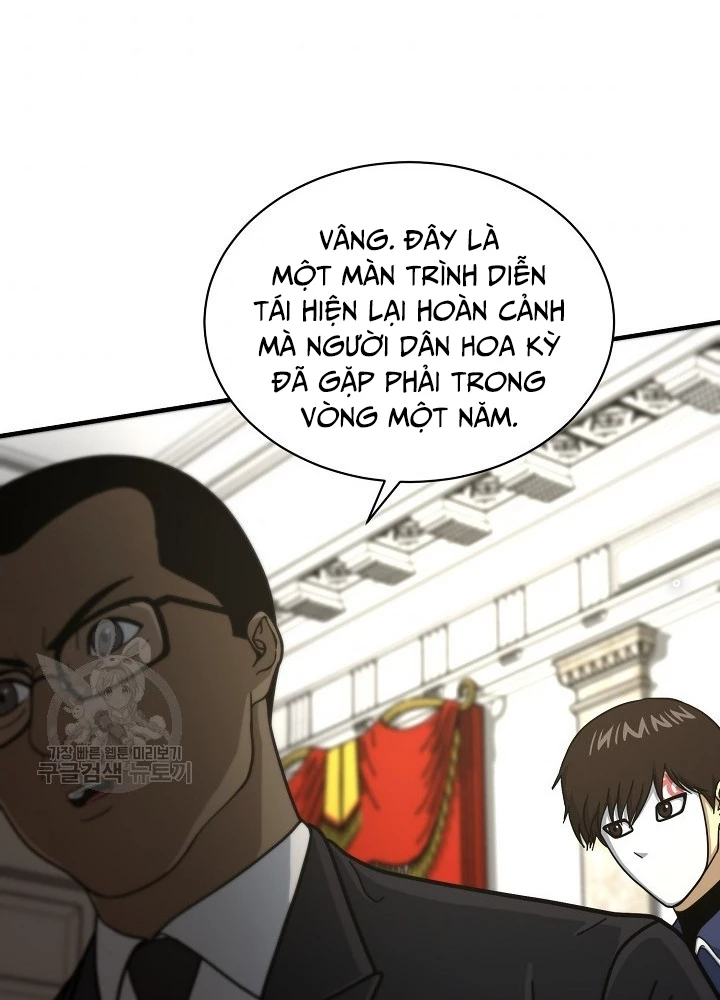 Ngôi Nhà Kết Nối Với Hầm Ngục Chapter 52 - Trang 2