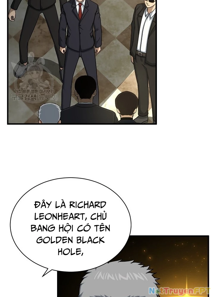 Ngôi Nhà Kết Nối Với Hầm Ngục Chapter 52 - Trang 2