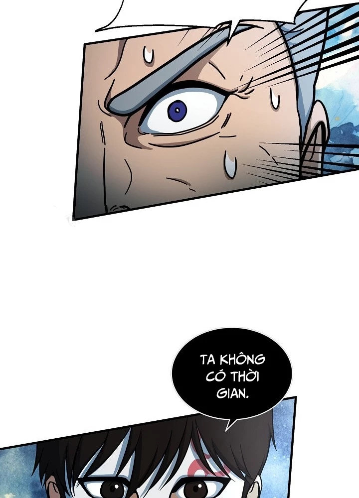 Ngôi Nhà Kết Nối Với Hầm Ngục Chapter 52 - Trang 2