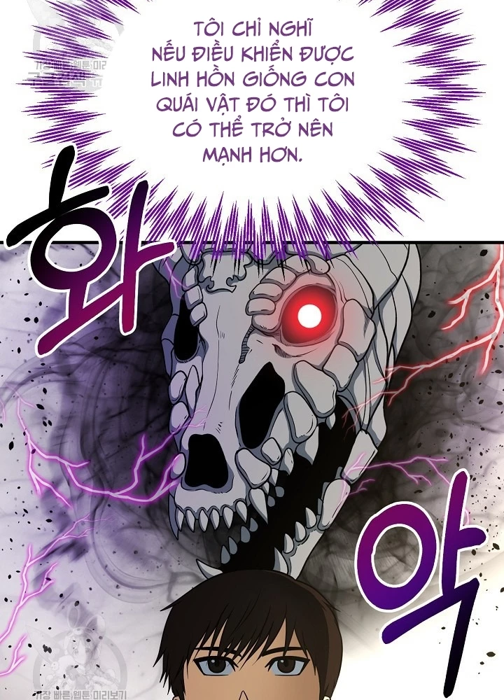 Ngôi Nhà Kết Nối Với Hầm Ngục Chapter 52 - Trang 2