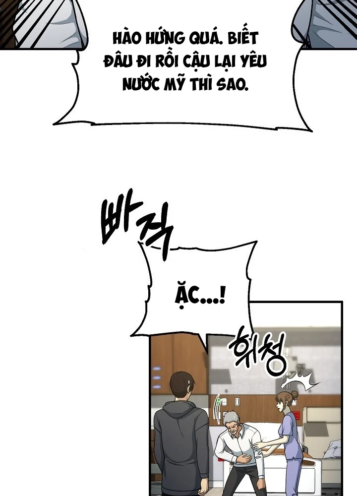 Ngôi Nhà Kết Nối Với Hầm Ngục Chapter 52 - Trang 2