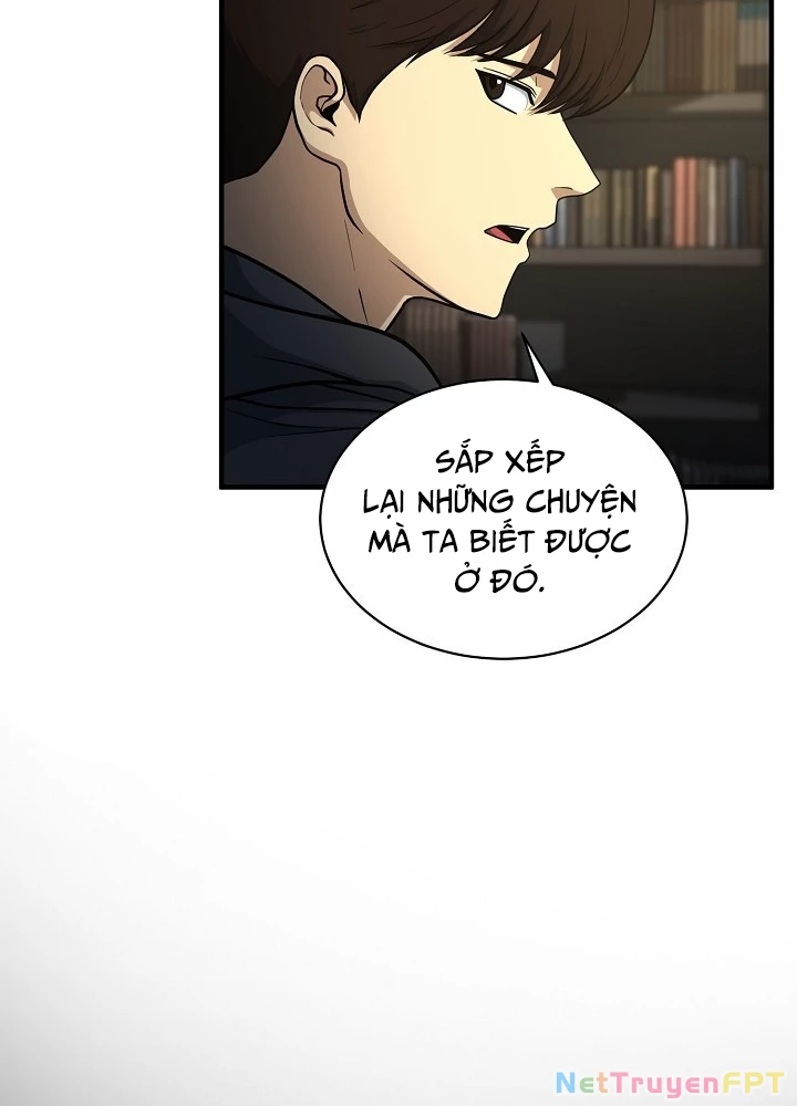 Ngôi Nhà Kết Nối Với Hầm Ngục Chapter 52 - Trang 2