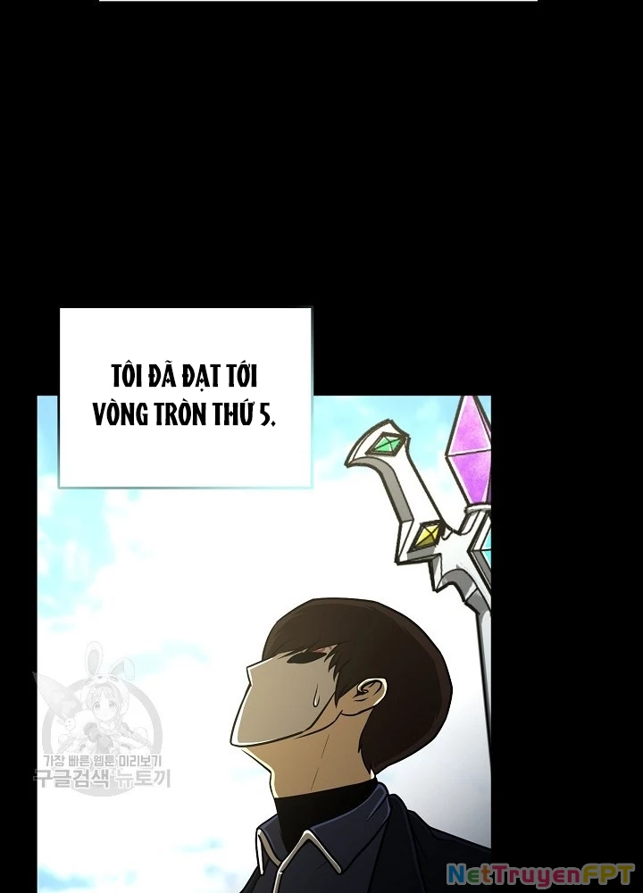 Ngôi Nhà Kết Nối Với Hầm Ngục Chapter 52 - Trang 2