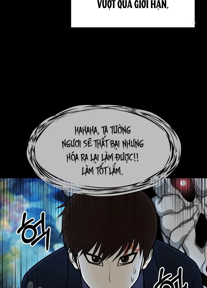 Ngôi Nhà Kết Nối Với Hầm Ngục Chapter 52 - Trang 2