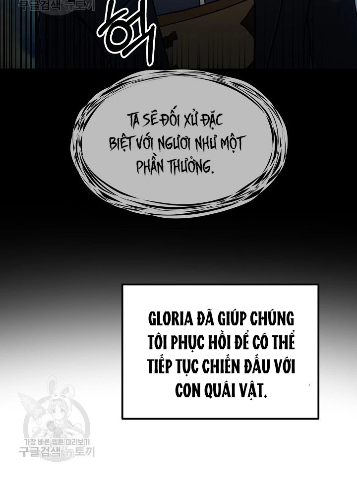 Ngôi Nhà Kết Nối Với Hầm Ngục Chapter 52 - Trang 2